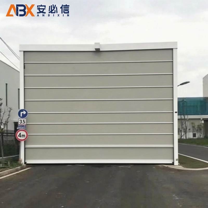 永州市背带堆积门